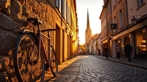 Essential travel tips for an unforgettable France adventure