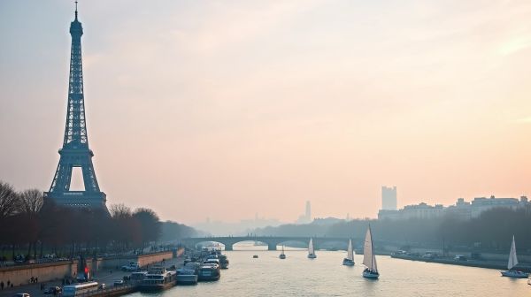 Get ready to visit France with essential travel tips