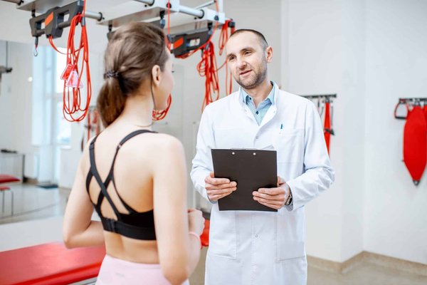 How Can Exoskeleton Devices Assist in Rehabilitation for Stroke-Induced Hemiplegia?