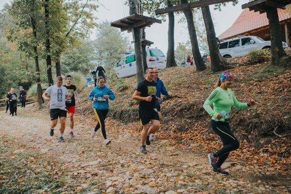 What's the Impact of Floatation Therapy on Recovery in Long-Distance Runners?